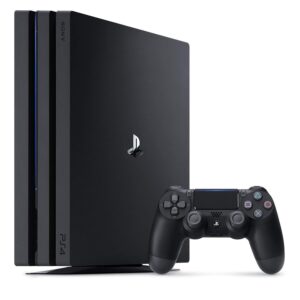 PlayStation 4 Pro 1TB Console – Kshs. 45,000 | City Gadgets Nairobi